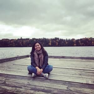 Meet your Posher, Mayleen